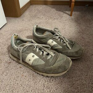 Saucony Jazz Low Pro Sneakers